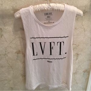 LVFT Tank
